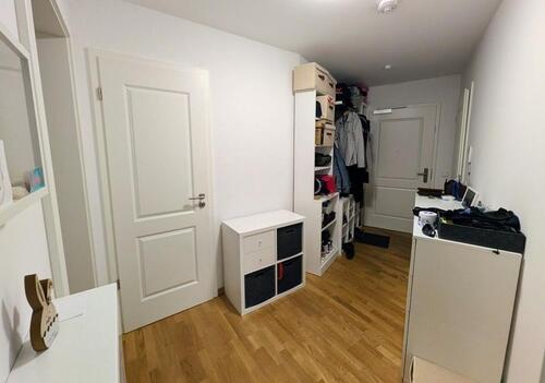 Foto - 2 Zimmer Erdgeschoßwohnung zur Miete in Dresden