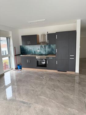 Foto - Etagenwohnung in Eschenburg zur Miete