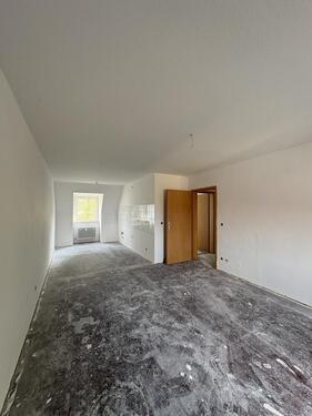 Foto - 3.5 Zimmer Dachgeschoßwohnung in Bottrop