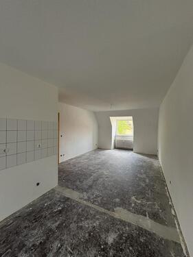 Foto - Dachgeschoßwohnung in Bottrop zur Miete