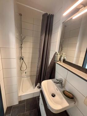 Foto - 1.5 Zimmer Erdgeschoßwohnung in Hannover