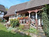 Foto - Fachwerkhaus nähe Hofheim Ufr.0
