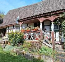 Fachwerkhaus nähe Hofheim Ufr.0 - Oberaurach