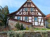 Foto - Einfamilienhaus in Oberaurach zum Kaufen