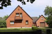 Foto - Einfamilienhaus mit 4,5 Zimmern in Handewitt - Provisionsfrei