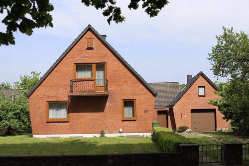 Foto - Einfamilienhaus mit 4,5 Zimmern in Handewitt - Provisionsfrei