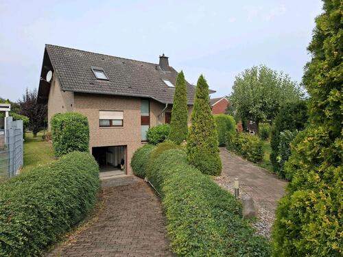 Foto - Einfamilienhaus Provisionsfrei in Geseke zu verkaufen