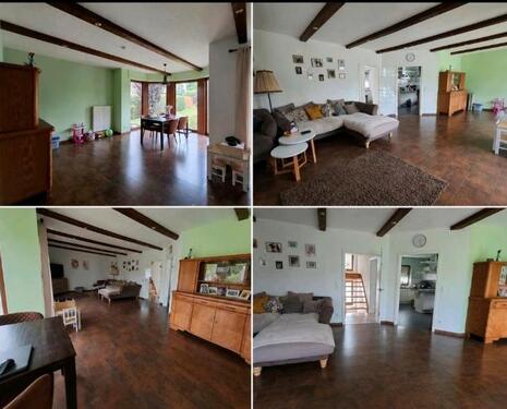 Foto - 4 Zimmer Einfamilienhaus in Geseke