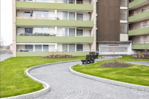 Foto - 2 Zimmer Etagenwohnung zum Kaufen in Eckernförde