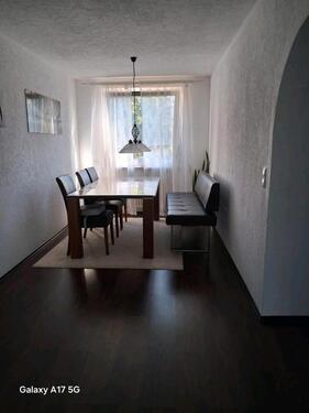 Foto - 4 Zimmer Etagenwohnung zur Miete in Hochheim am Main