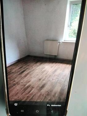 Foto - 5 Zimmerwohnung in Hornhausen - 400,00 EUR Kaltmiete,