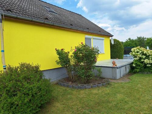 Foto - Einfamilienhaus in Storkow (Mark)