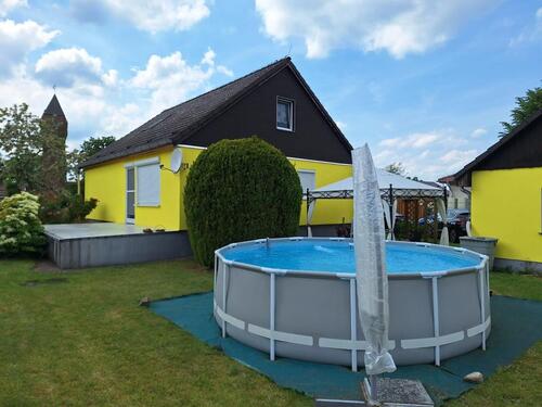 Foto - Einfamilienhaus in Storkow (Mark) zum Kaufen