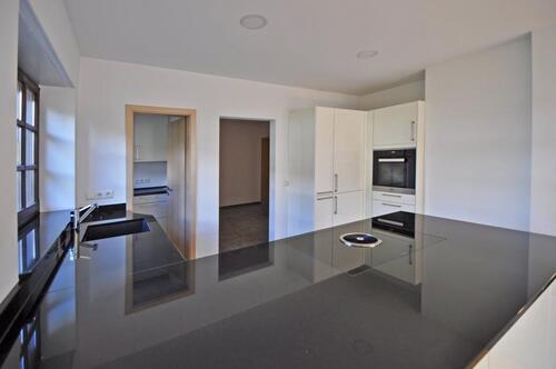 Foto - Etagenwohnung zur Miete in Heuchelheim a. d. Lahn