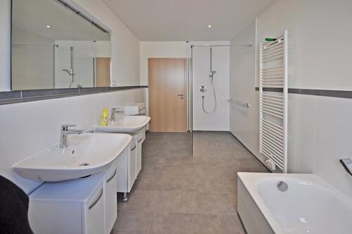 Foto - Etagenwohnung in Heuchelheim a. d. Lahn zur Miete