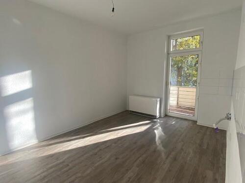 Foto - Etagenwohnung zur Miete in Essen