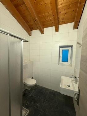 Foto - Etagenwohnung in Homburg zur Miete