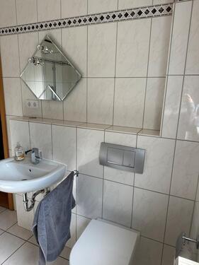 Foto - Etagenwohnung zur Miete in Beckingen