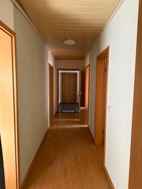 Foto - Etagenwohnung in Beckingen