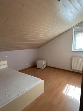 Foto - Etagenwohnung in Beckingen zur Miete