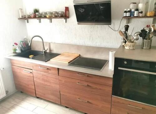 Foto - Etagenwohnung in Nattheim