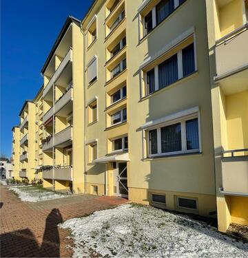 Foto - Mietwohnung - 665,00 EUR Kaltmiete,