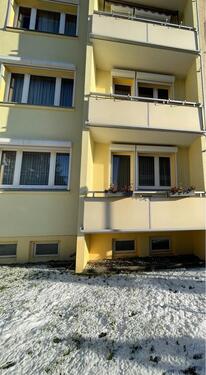 Foto - Etagenwohnung zur Miete in Güsten