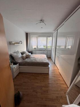 Foto - Etagenwohnung in Güsten