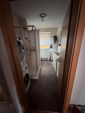 Foto - Etagenwohnung in Güsten zur Miete