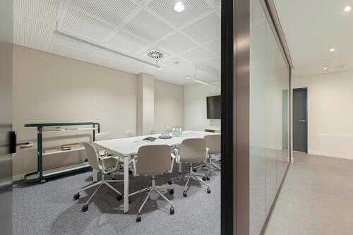 Foto - All-inclusive-Zugang zu professionellen Büroräumen für 10 Personen in Regus Constantia Blue