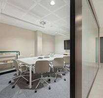 All-inclusive-Zugang zu professionellen Büroräumen für 10 Personen in Regus Constantia Blue - Konstanz Konstanz-Fürstenberg