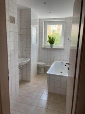 Foto - Etagenwohnung in Zschopau
