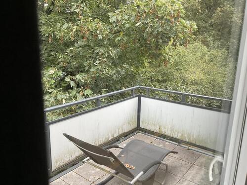 Foto - 1 Zimmer Etagenwohnung in Düsseldorf