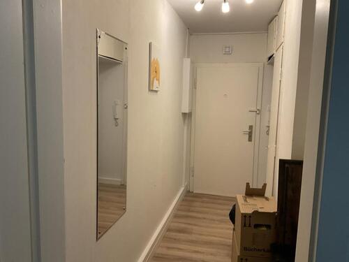 Foto - Etagenwohnung in Düsseldorf zur Miete