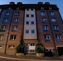 helle 2-Raum-Wohnung mit Einbauküche zu mieten - Plauen