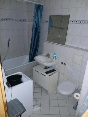 Foto - Etagenwohnung in Plauen zur Miete