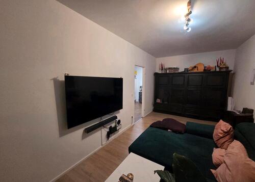 Foto - Mietwohnung Haidenhof - 800,00 EUR Kaltmiete,