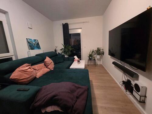 Foto - Etagenwohnung zur Miete in Passau