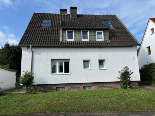 Foto - 4ZKB Wohnung in Detmold Bandelhöhe - Balkon - TOP Wohnlage