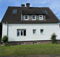 4ZKB Wohnung in Detmold Bandelhöhe - Balkon - TOP Wohnlage