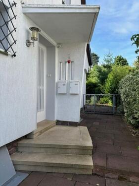 Foto - Etagenwohnung zur Miete in Detmold