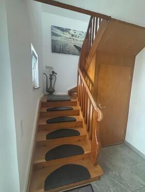 Foto - Etagenwohnung in Detmold