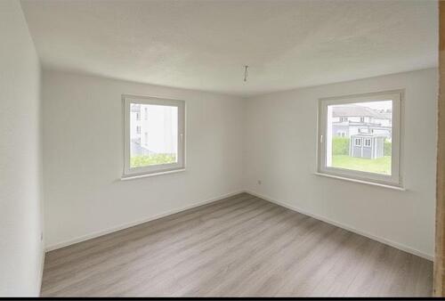 Foto - Modernisierte 54qm Wohnung zu vermieten