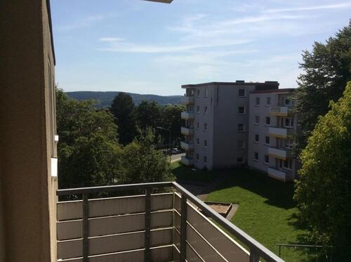 Foto - Etagenwohnung in Siegen