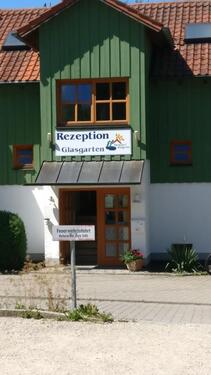 Foto - Mietwohnung im 'Glasgarten Wutzschleife'