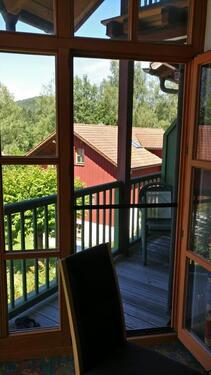 Foto - Etagenwohnung in Rötz