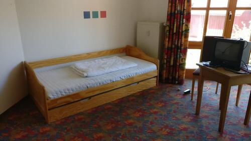 Foto - Etagenwohnung in Rötz zur Miete