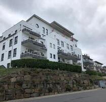 3-Zimmer Wohnung mit Terrasse u. Tiefgaragenplatz Wiehl-Zentrum