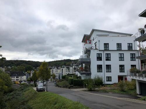 Foto - 2 Zimmer Etagenwohnung zur Miete in Wiehl