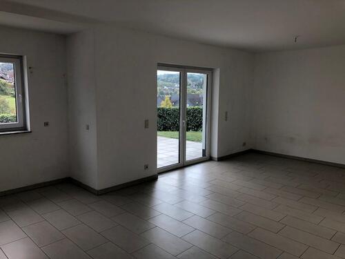 Foto - Etagenwohnung in Wiehl zur Miete